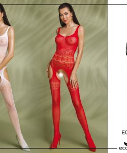 Passion - Ecological Bodystockings 2022 Ecobs